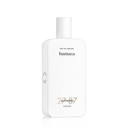 27 87 Hamaca Eau de Parfum Unisex - 27 ml