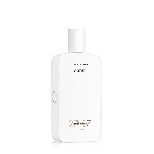 27 87 Sonar Eau de Parfum Unisex 87 ml