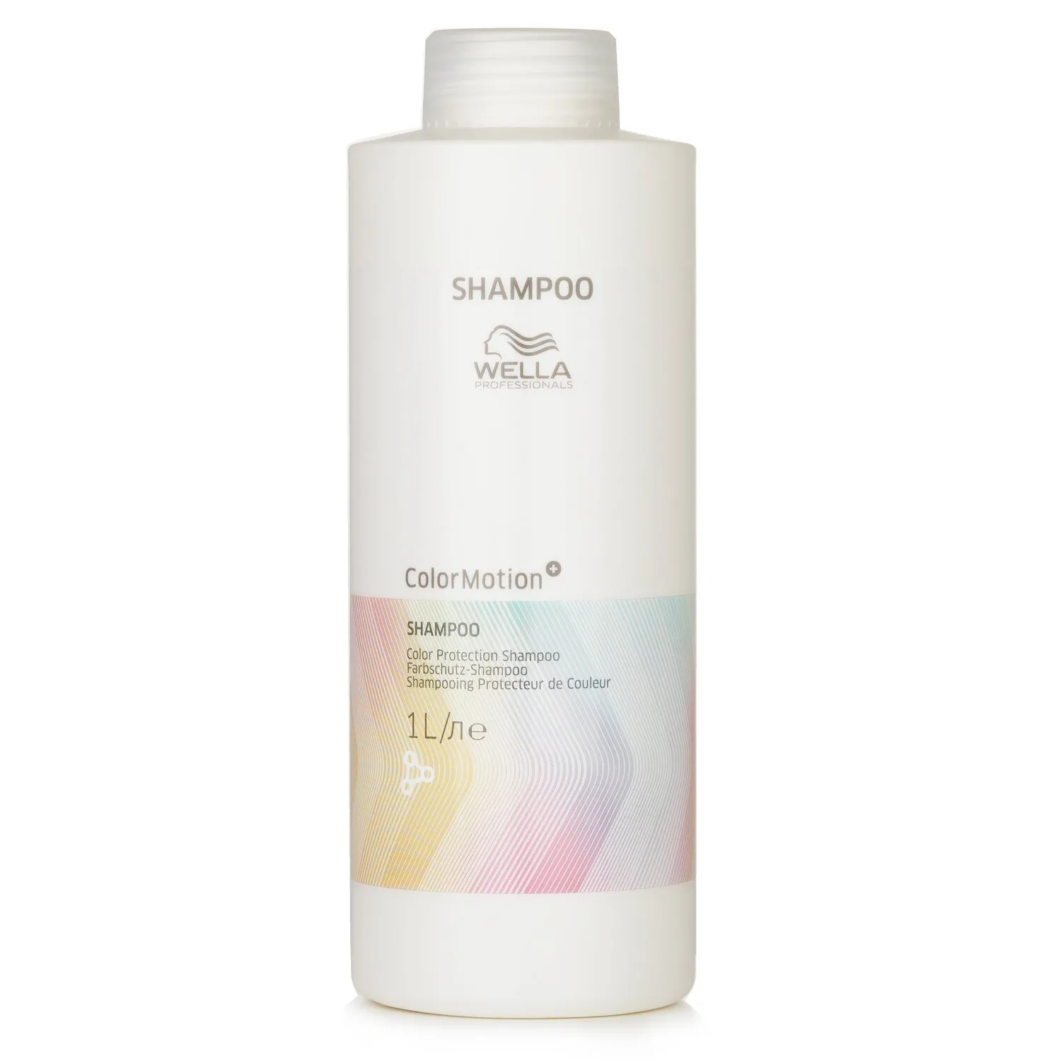 Champú protector del color ColorMotion+