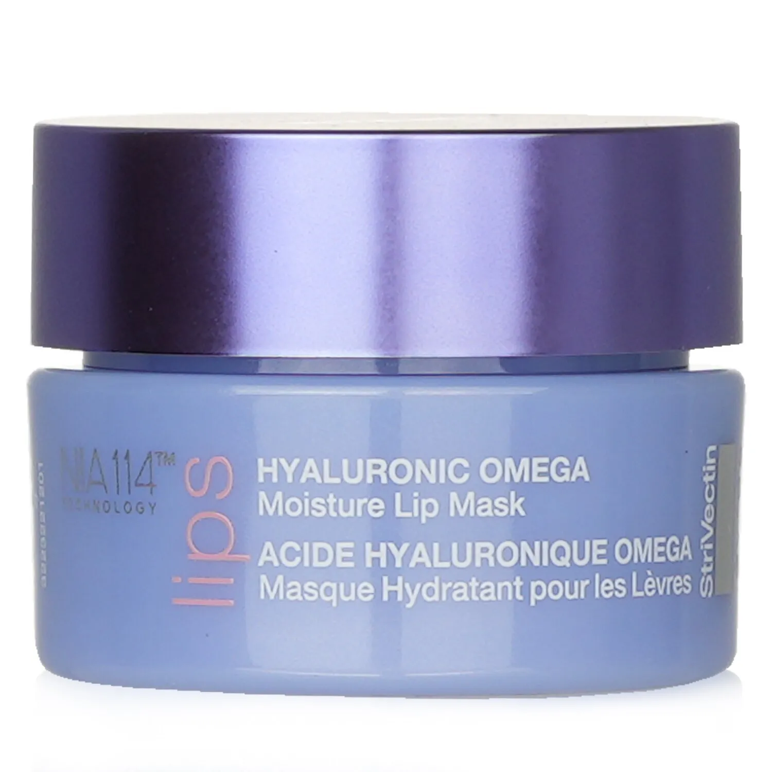 Hyaluronic Omega Moisture Lip Mascarilla