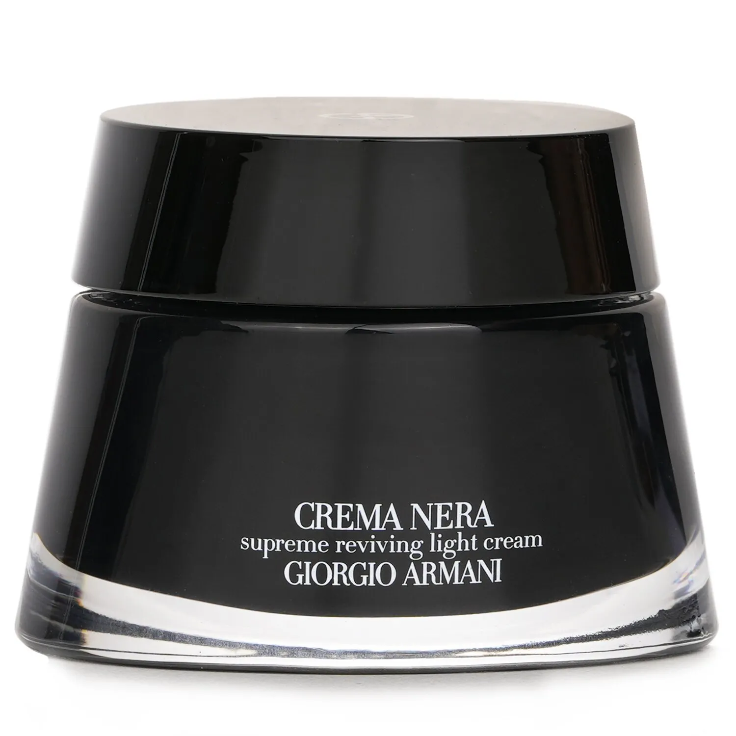 Crema Nera Extrema Supreme Reviving Light Crema