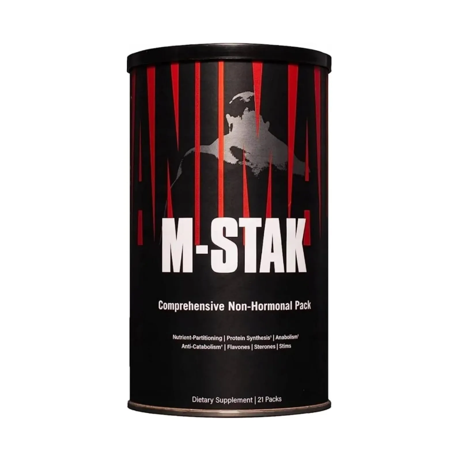 Animal M-Stak 21 Packs