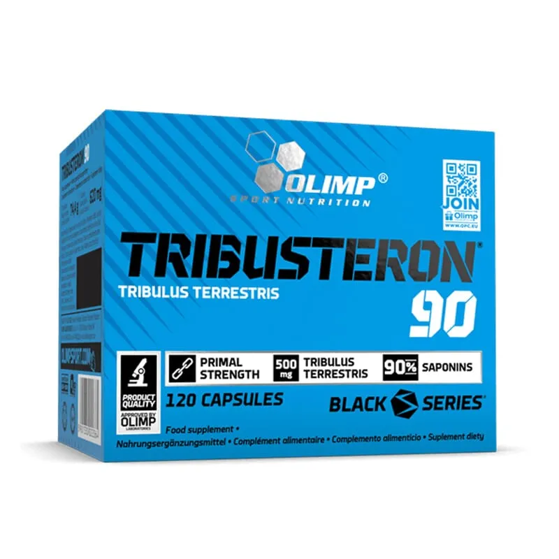 Tribusteron 90  120 Caps