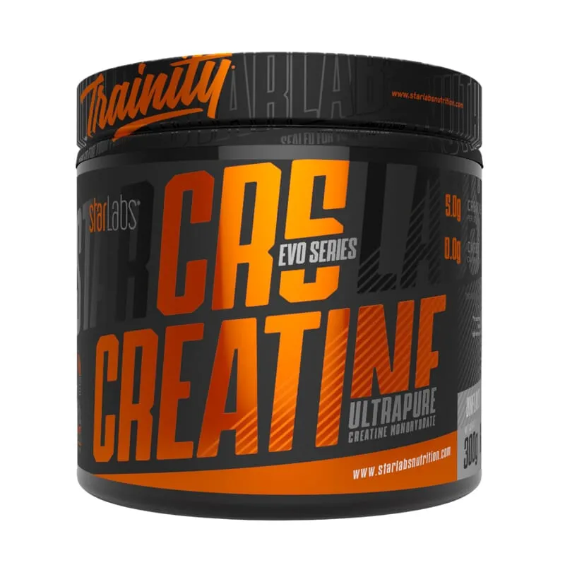 CR5 CREATINE 300 g (60 Servicios)