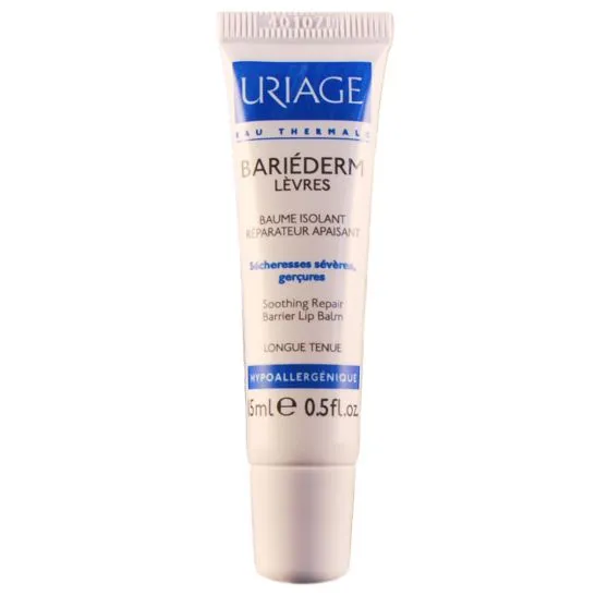 Uriage Bariéderm Bálsamo Labios