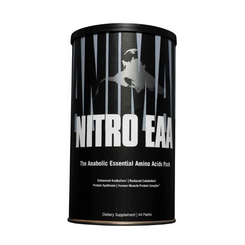 Animal Nitro 44 Packs