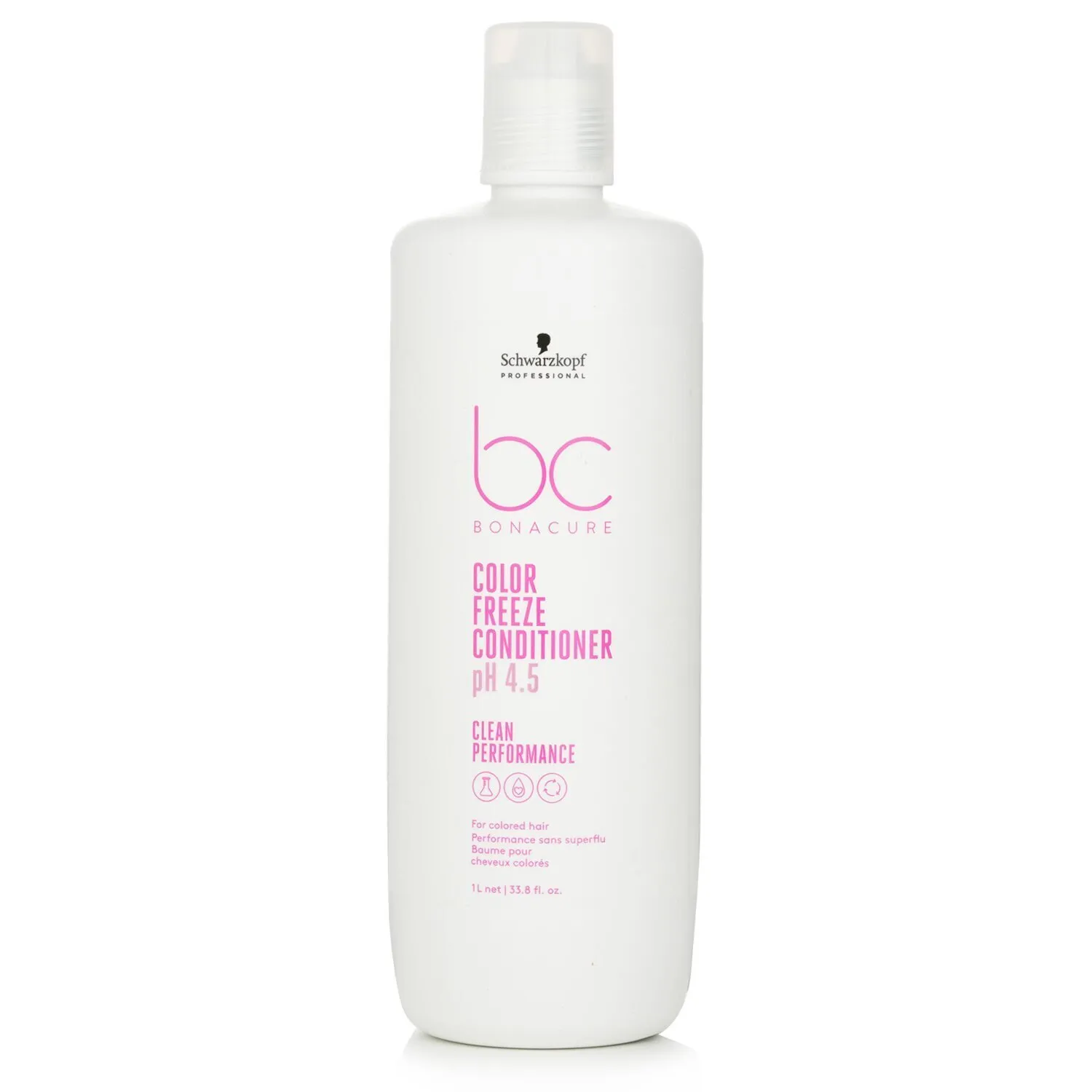 Acondicionador BC Bonacure pH 4.5 Color Freeze (para cabello teñido)