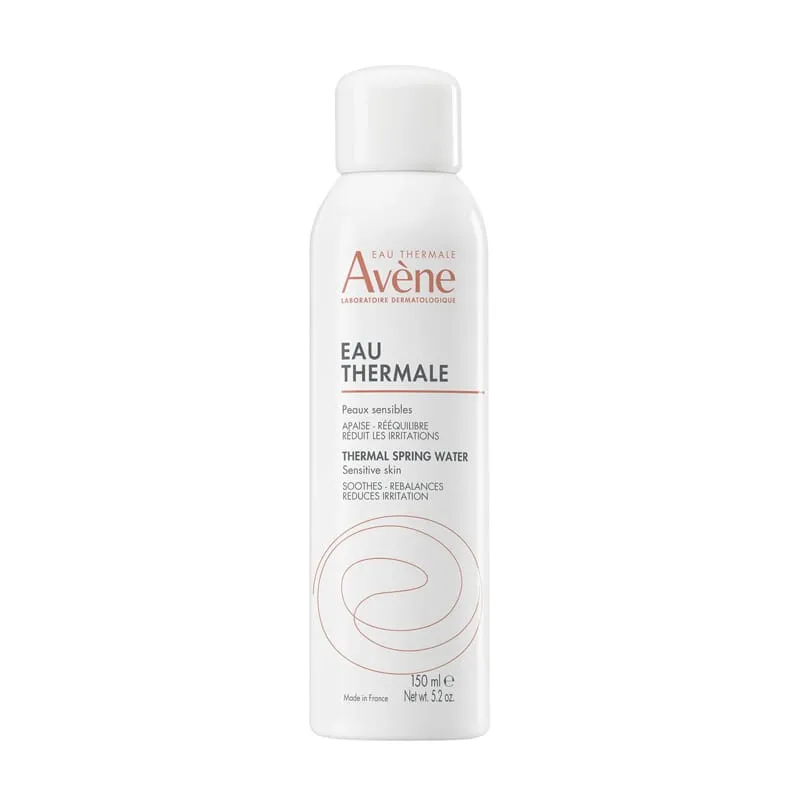 Avene Agua Termal Piel Sensible Spray 150ml