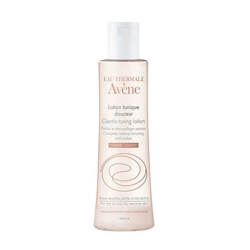 Avene Loción Tónico Suavidad 200ml