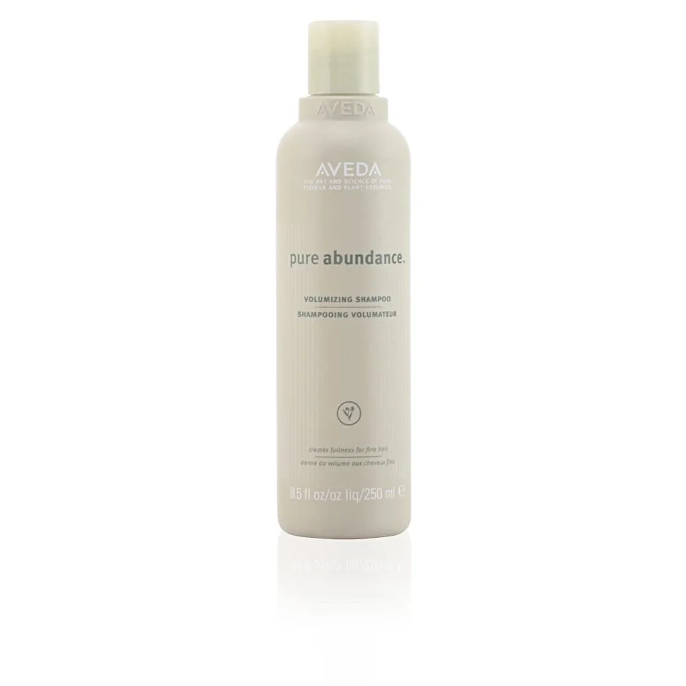 Pure Abundance Volumizing Shampoo 250 ml