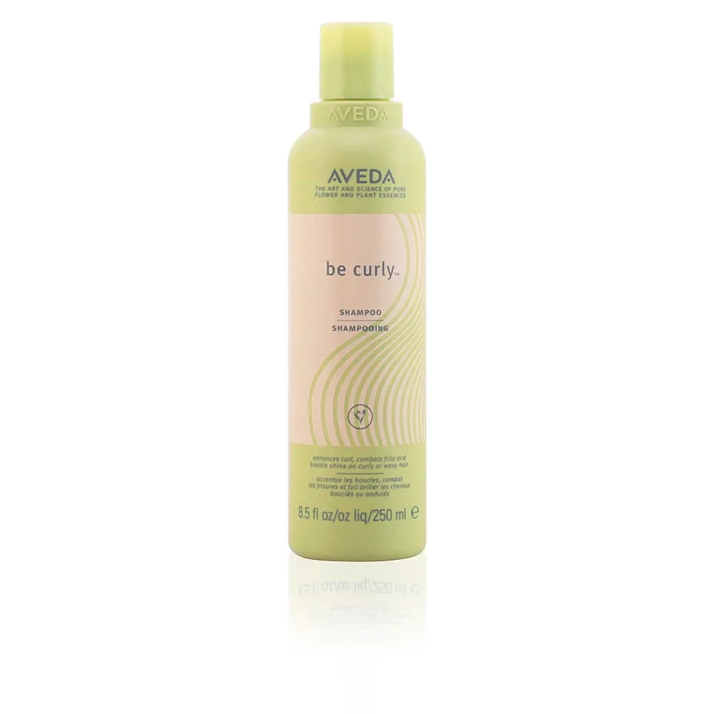 Be Curly Shampoo 250 ml
