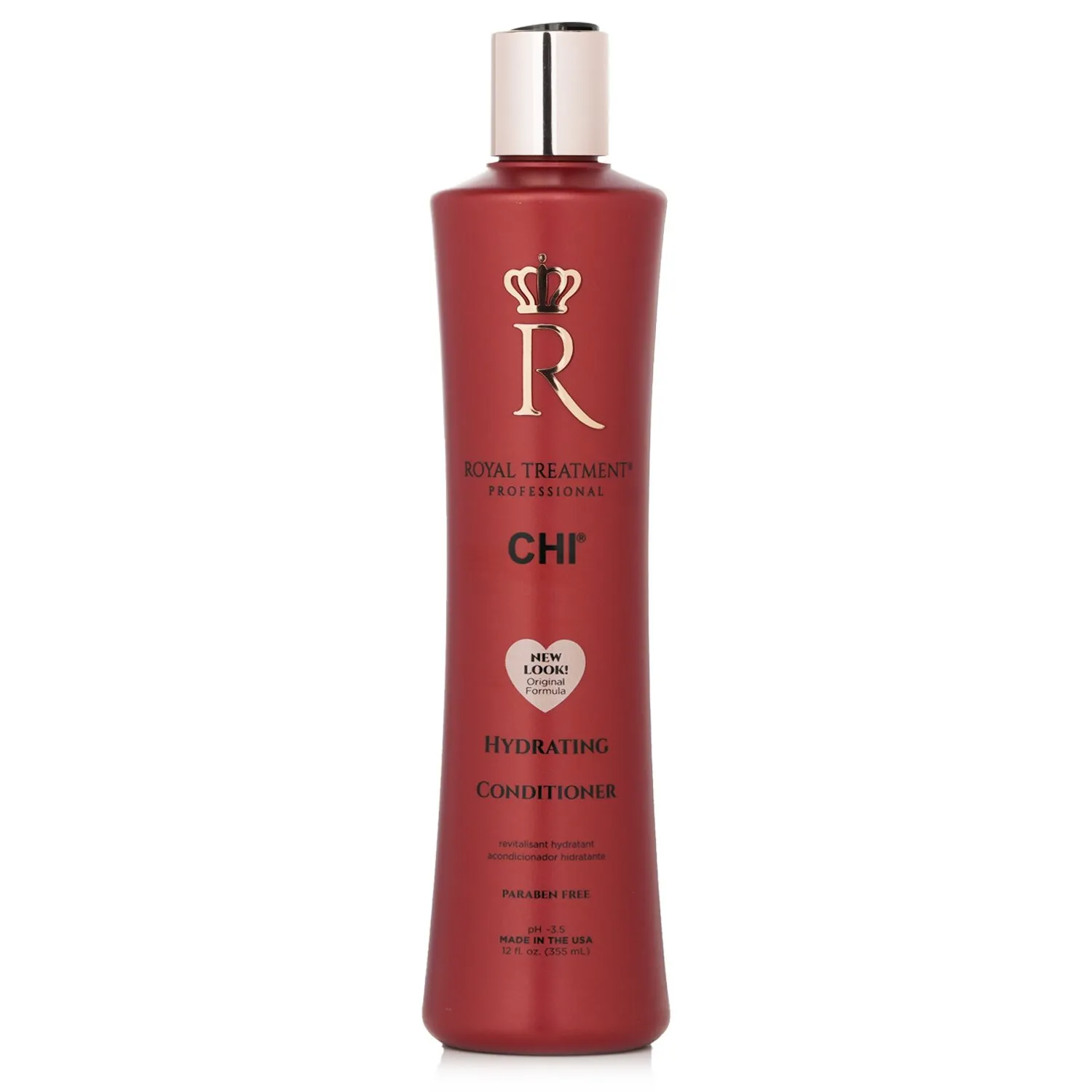 Acondicionador hidratante Royal Treatment (para cabello teñido, seco, dañado y desgastado)