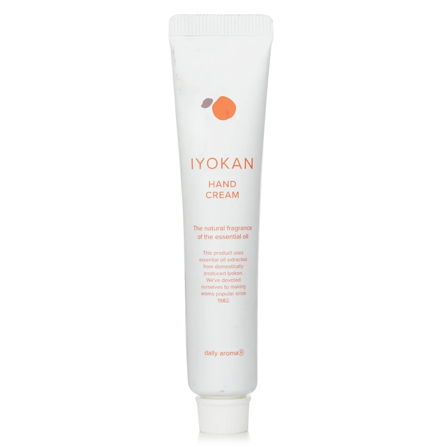 Iyokan Mini Crema De Manos