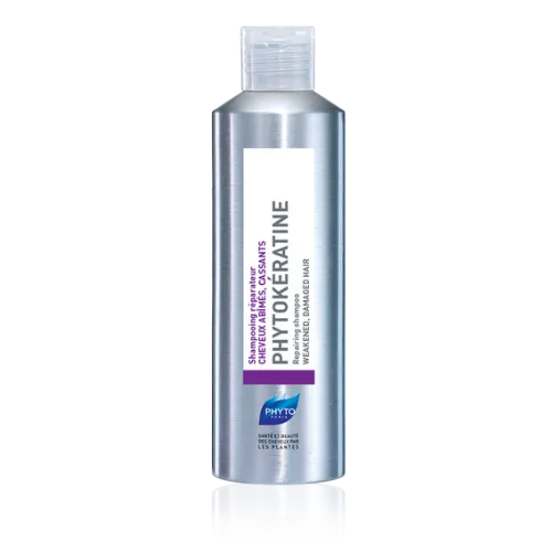 PHYTOKERATINE CHAMPU