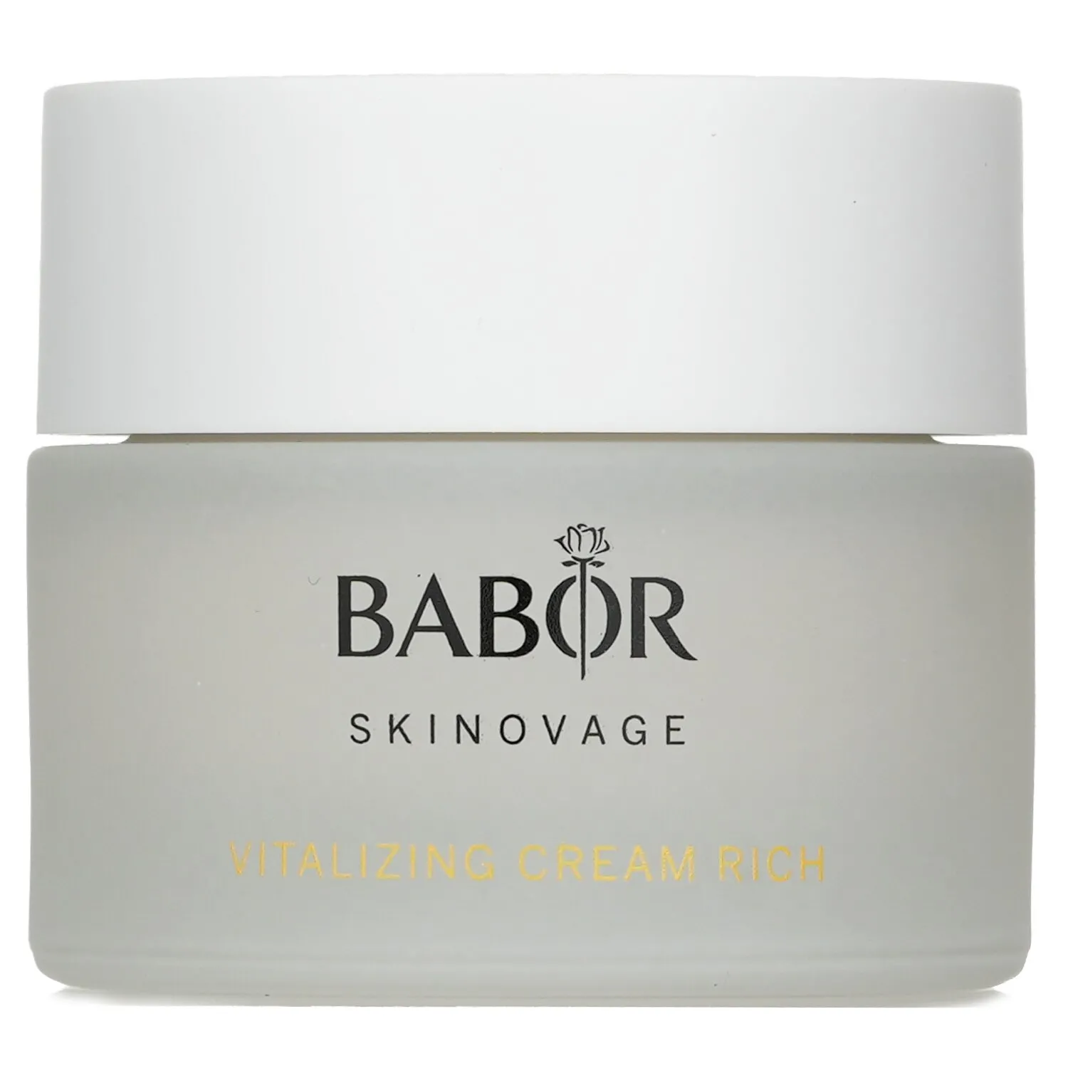Skinovage Vitalizing Crema Rich