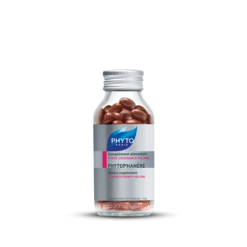 PHYTOPHANERE 120 CAPS