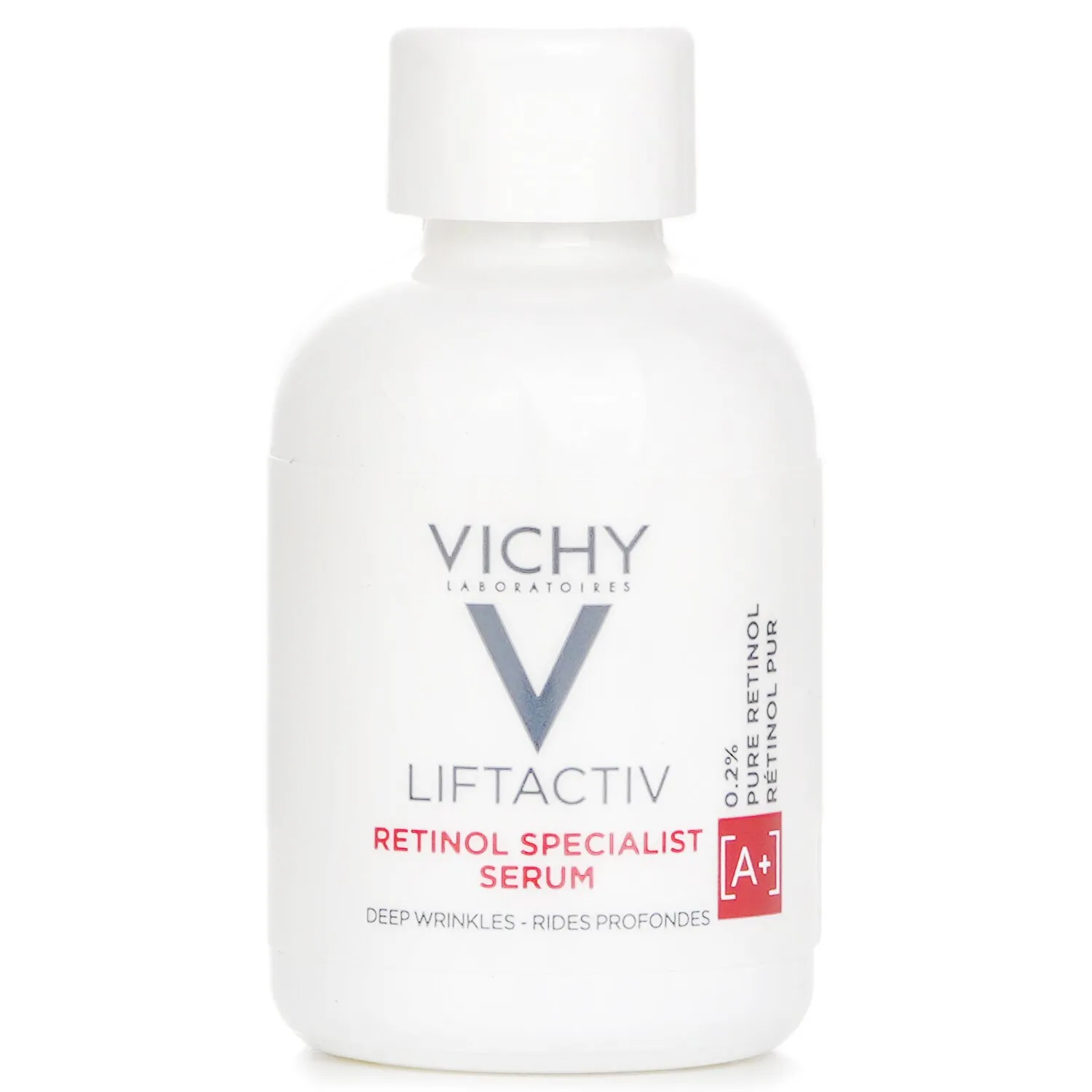 LiftActiv Pure Retinol Suero