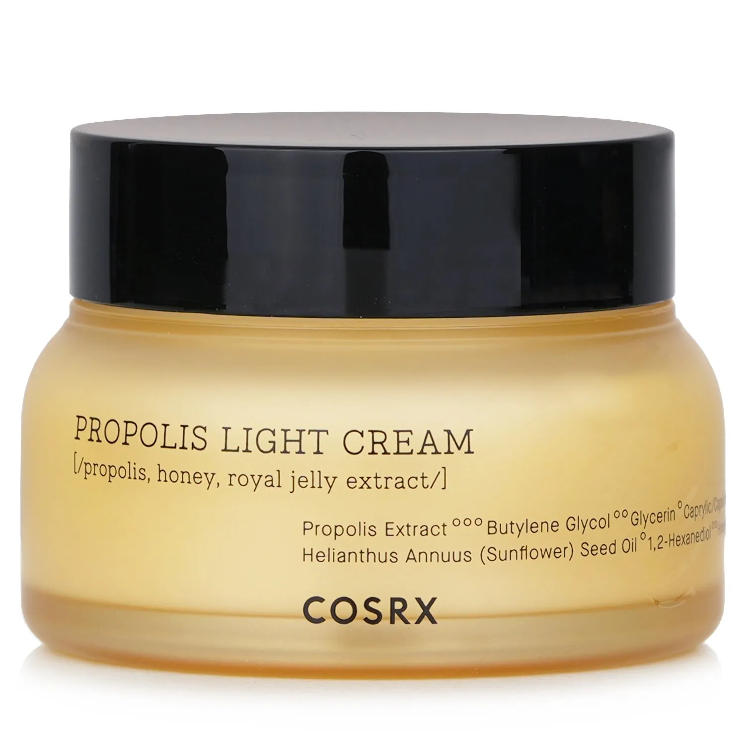 Full Fit Propolis Light Crema
