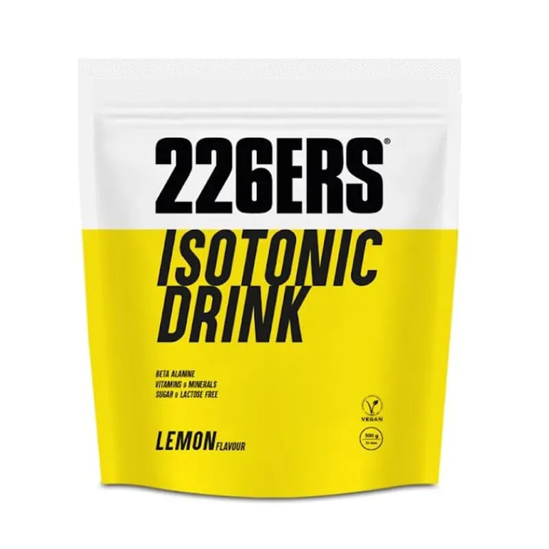 Isotonic Drink 500g