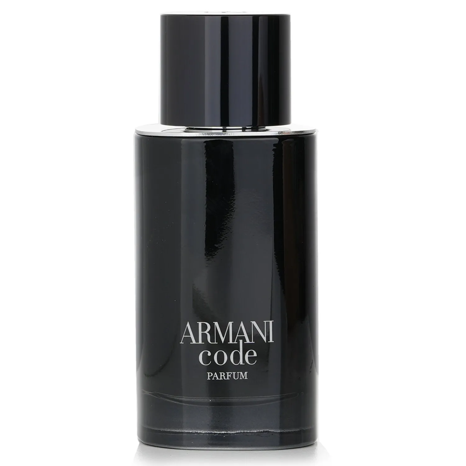 Perfume en spray rellenable Armani Code