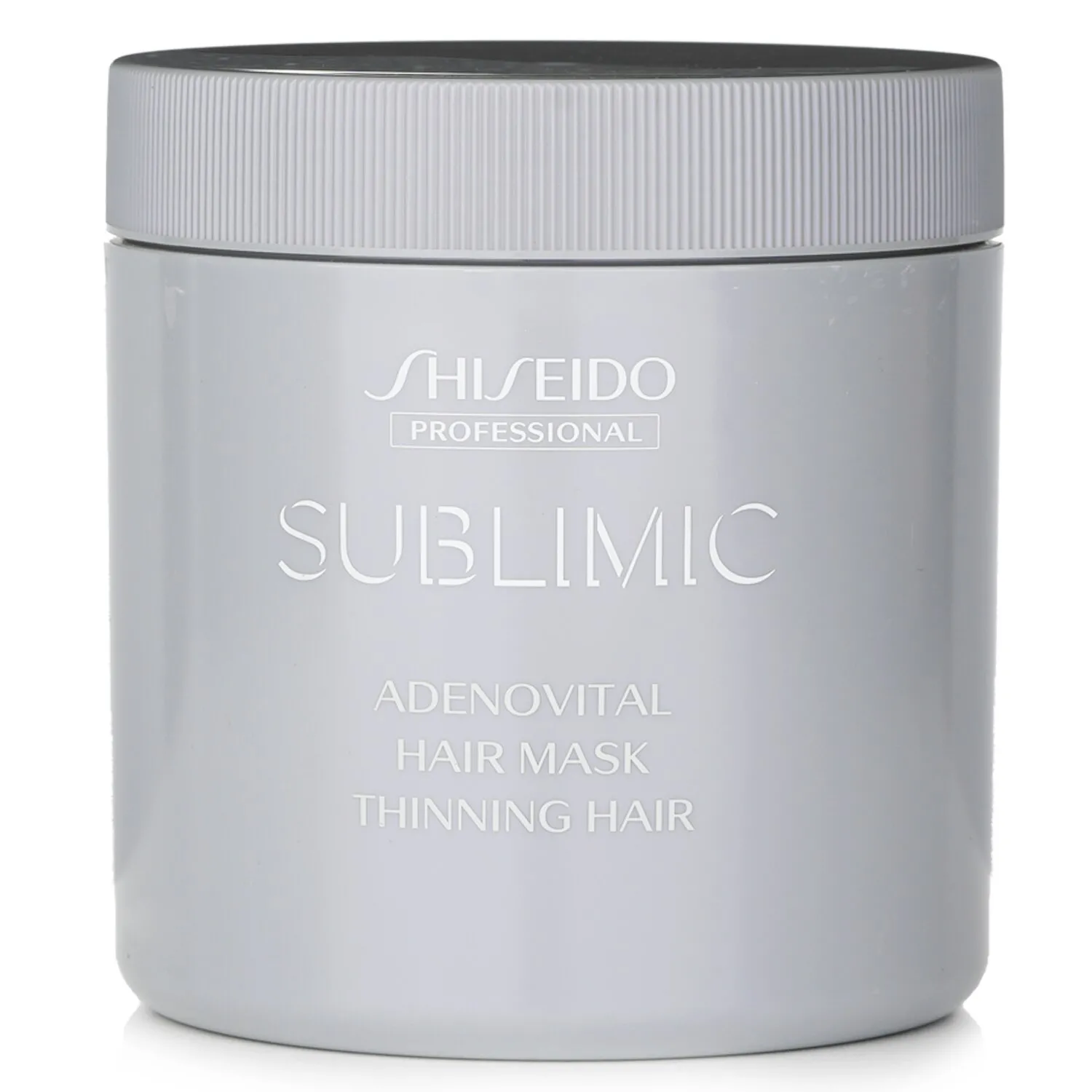 Mascarilla capilar Sublimic Adenovital (Cabello debilitado)