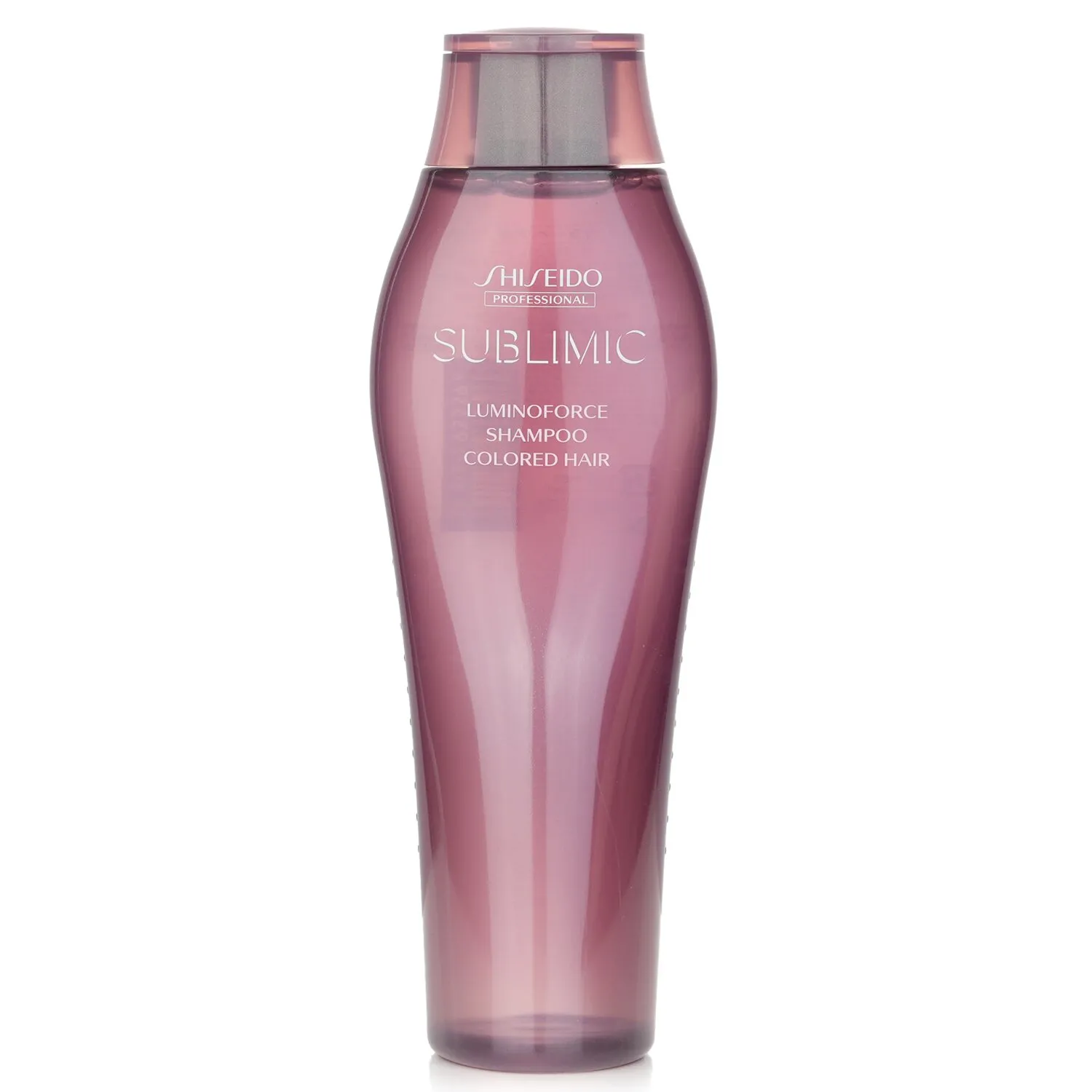 Champú Sublimic Luminoforce (cabello teñido)