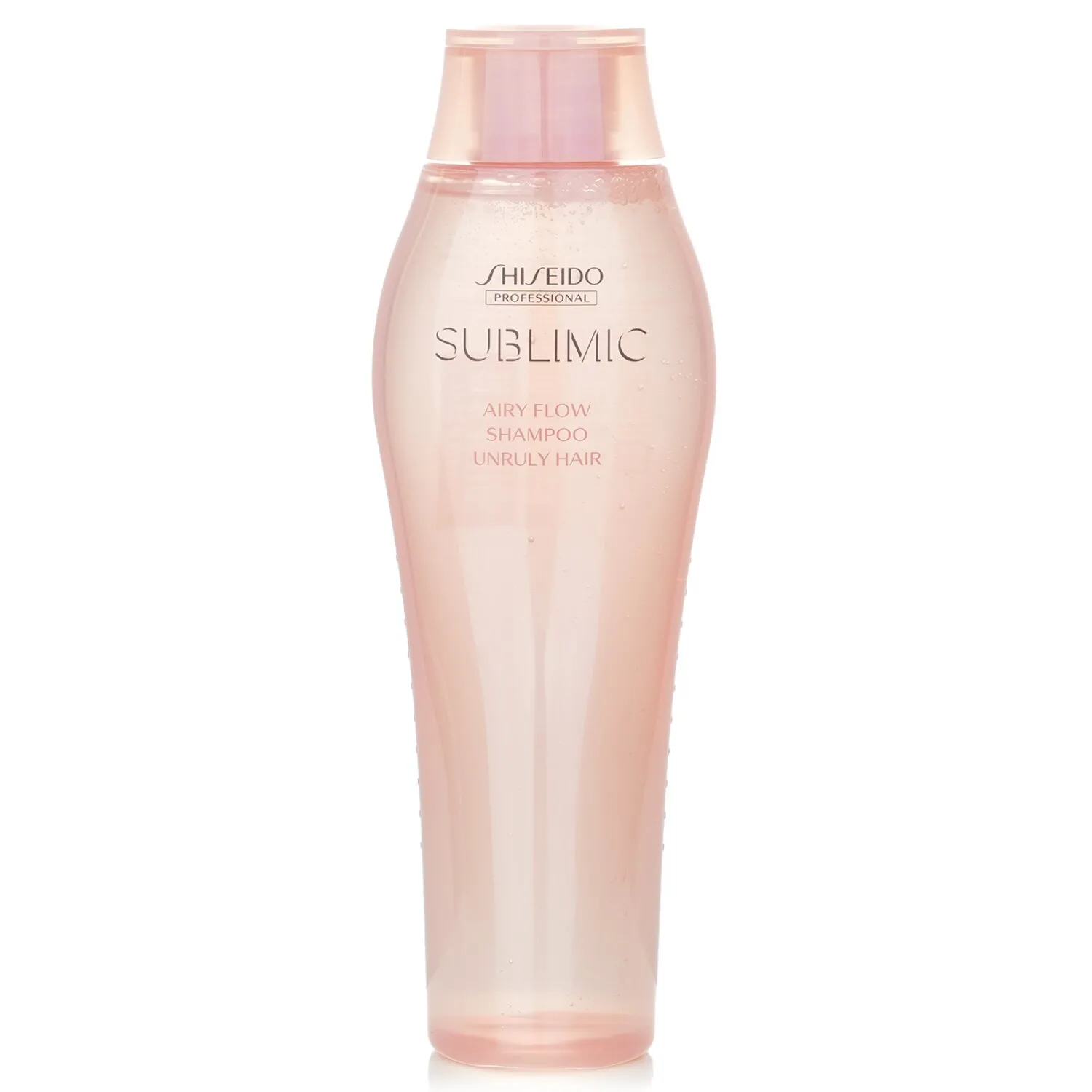 Champú Sublimic Airy Flow (cabello rebelde)