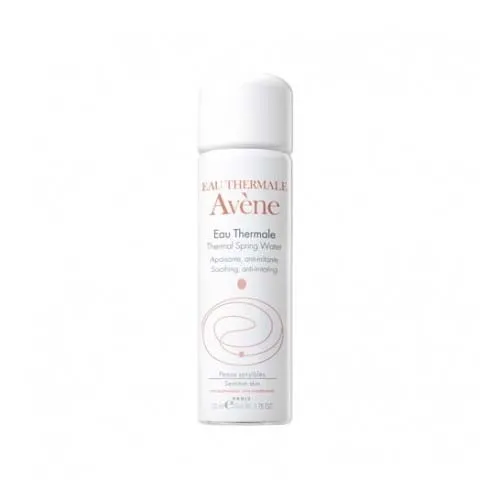 Avene agua termal (50 ml)