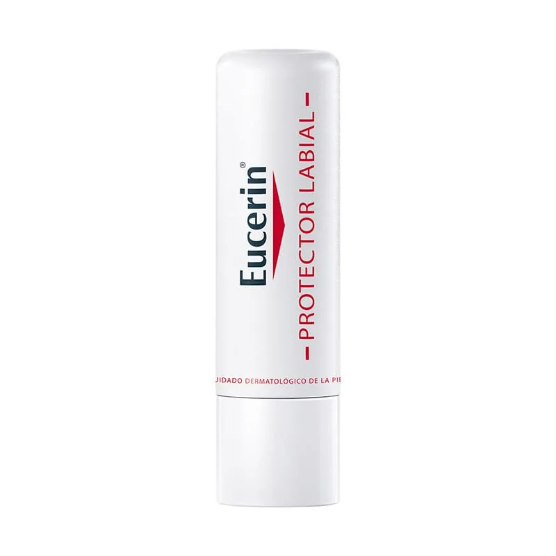 EUCERIN PROTECTOR LABIAL PIEL SENSIBLE SPF15 4g