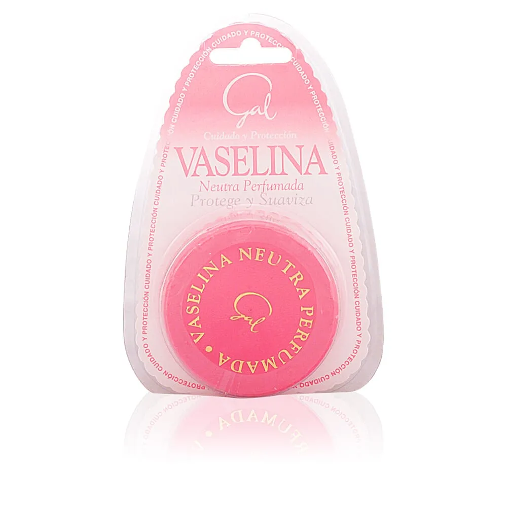 Vaselina Neutra Perfumada 35g