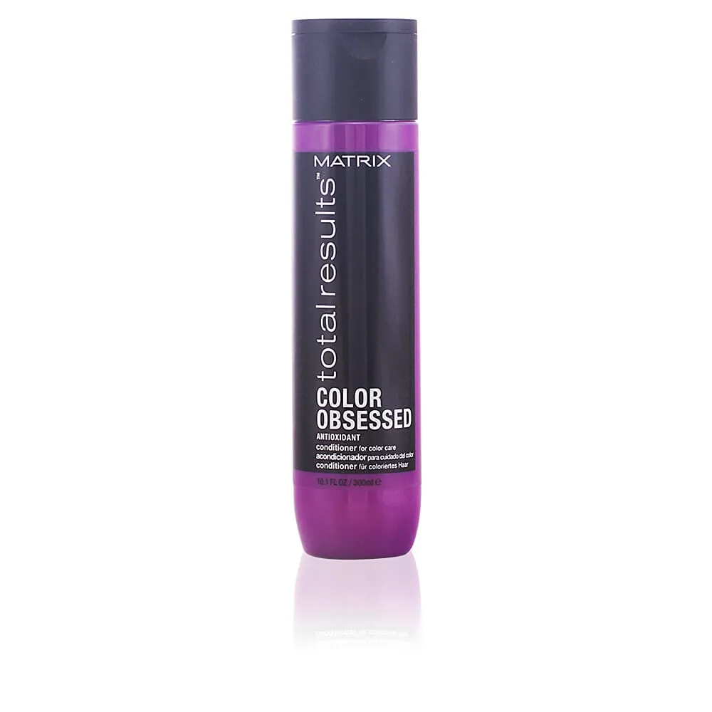 Total Results Color Obsessed Conditioner 300 ml