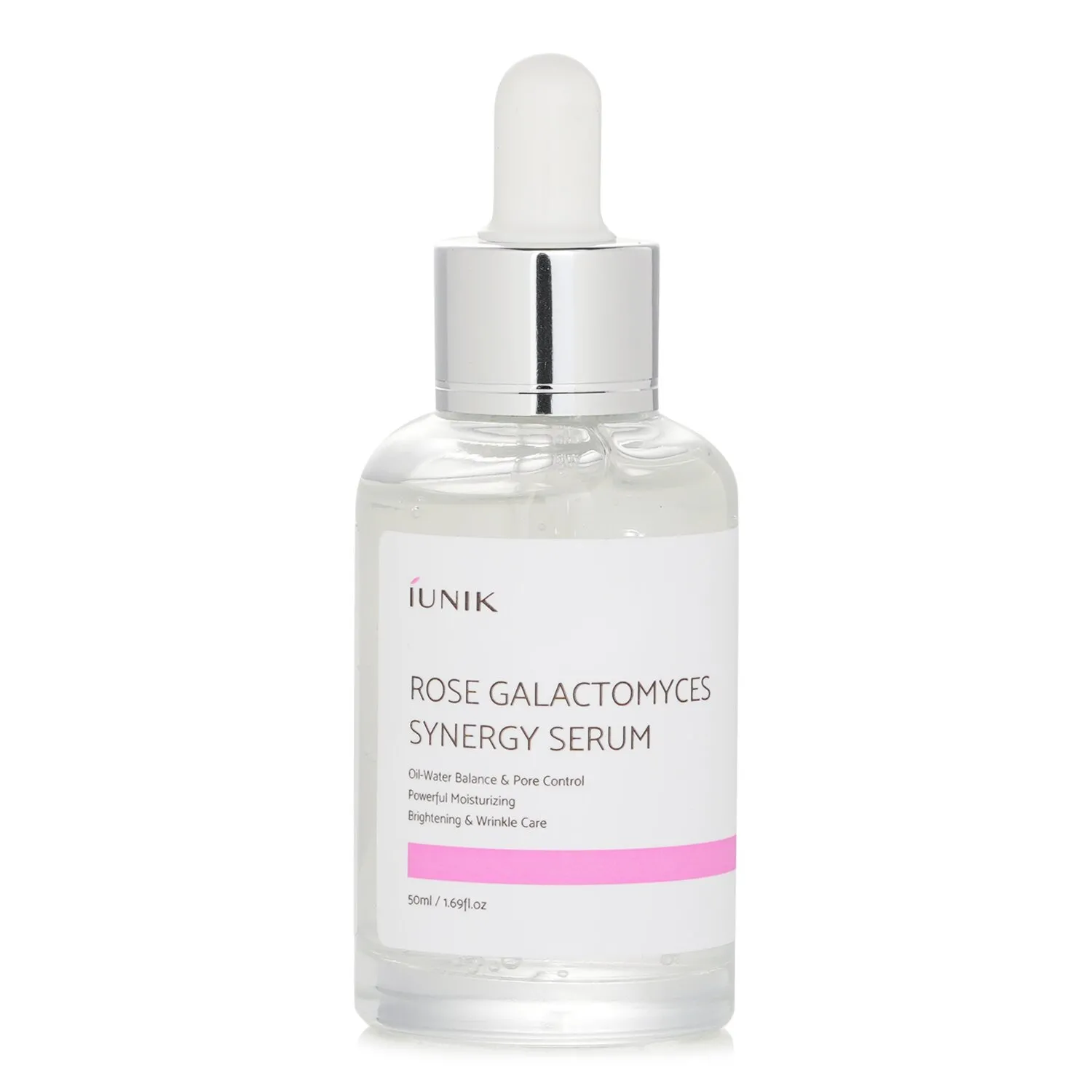 Rose Galactomyces Synergy Suero