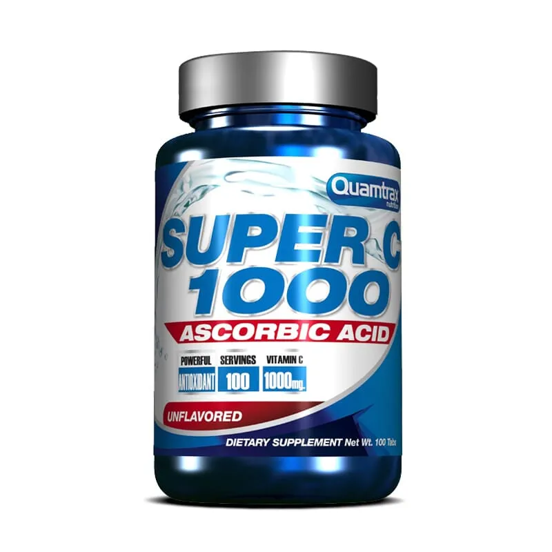 SUPER C 1000