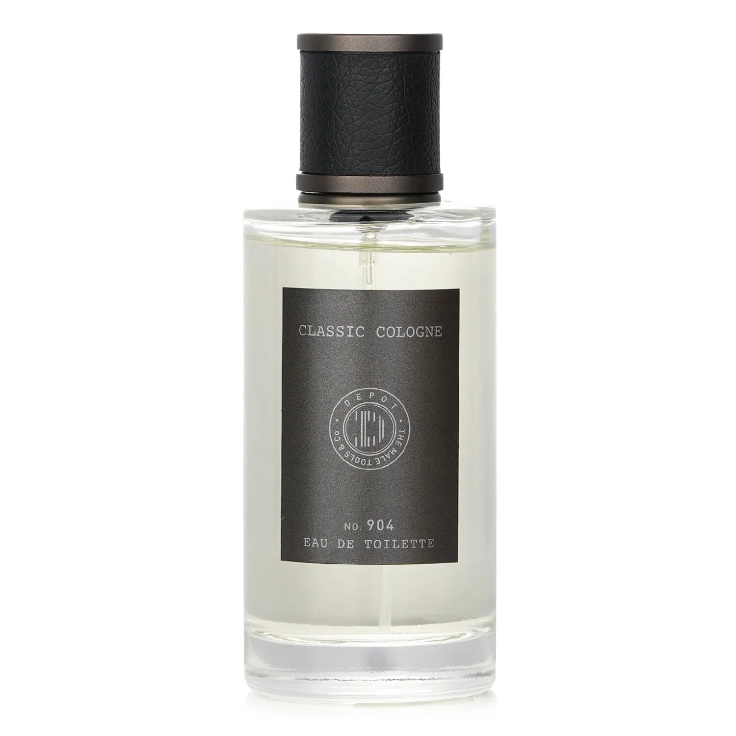 N° 904 Colonia Clásica Eau De Toilette