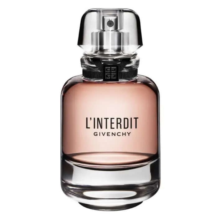 Givenchy L'Interdit Eau De Perfume Spray 80ml