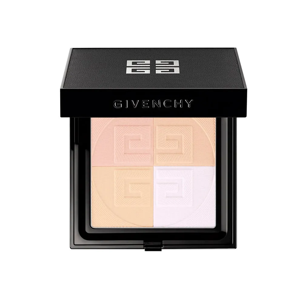 Givenchy Prisme Libre Compact Powder 02