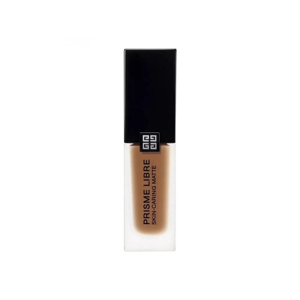 Givenchy Prisme Libre Matte Foundation 6-N405