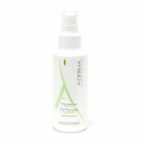 A-derma cytelium spray (100 ml)