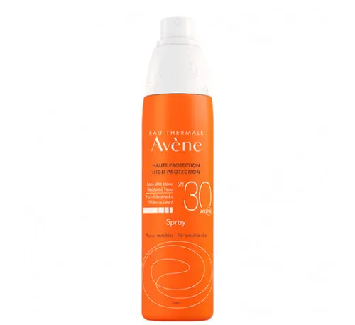Avene spf 30 spray alta proteccion (1 envase 200 ml)