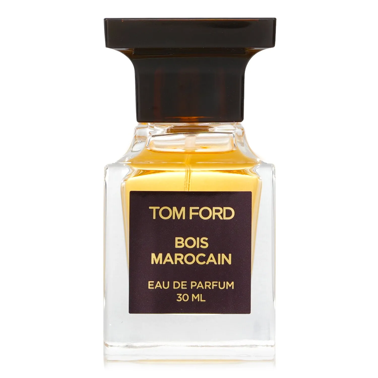 Bois Marocain Eau de Parfum Vaporizador