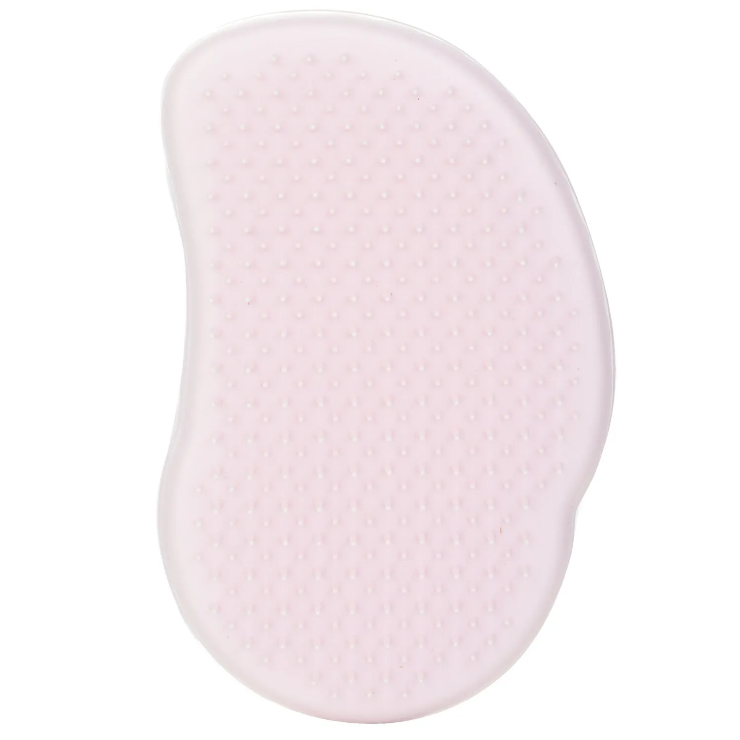 Cepillo desenredante vegetal original - Rosa malvavisco