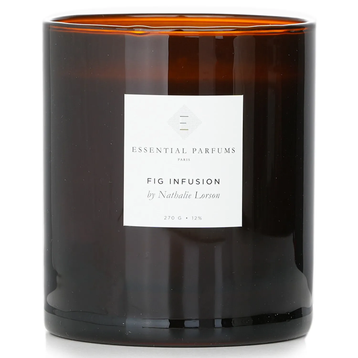 Vela perfumada Fig Infusion de Nathalie Lorson