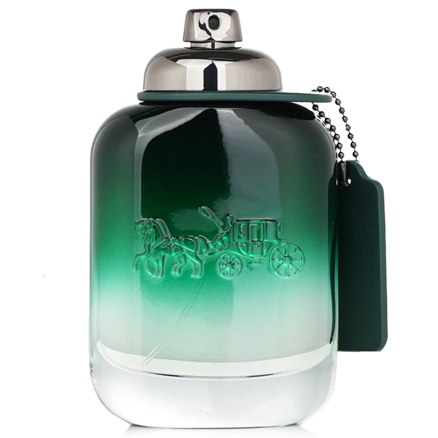 Green Eau de Toilette en Vaporizador