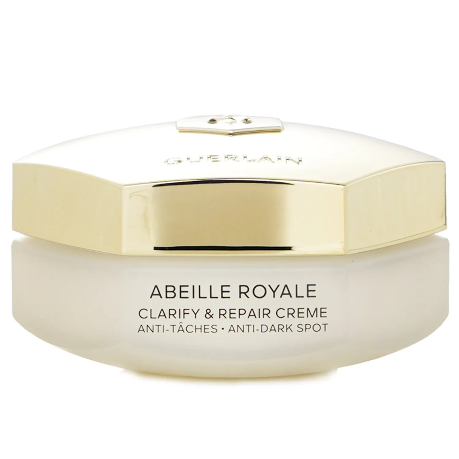 Abeille Royale Clarify & Repair Crema
