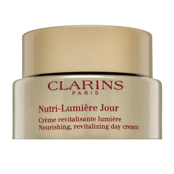 Nutri-Lumière Jour Nourishing Revitalizing Day Cream Clarins Nutri-Lumière Jour Revitalizing Day Cream 50 ml