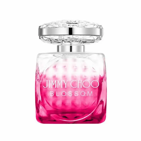 Jimmy Choo Blossom Eau De Perfume Woman 60ml