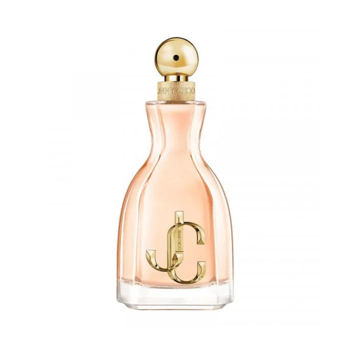 Jimmy Choo I Want Choo Eau De Perfume Women 60ml