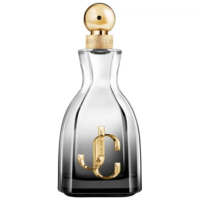 Jimmy Choo I Want Choo Forever Eau De Perfume Unisex 100ml