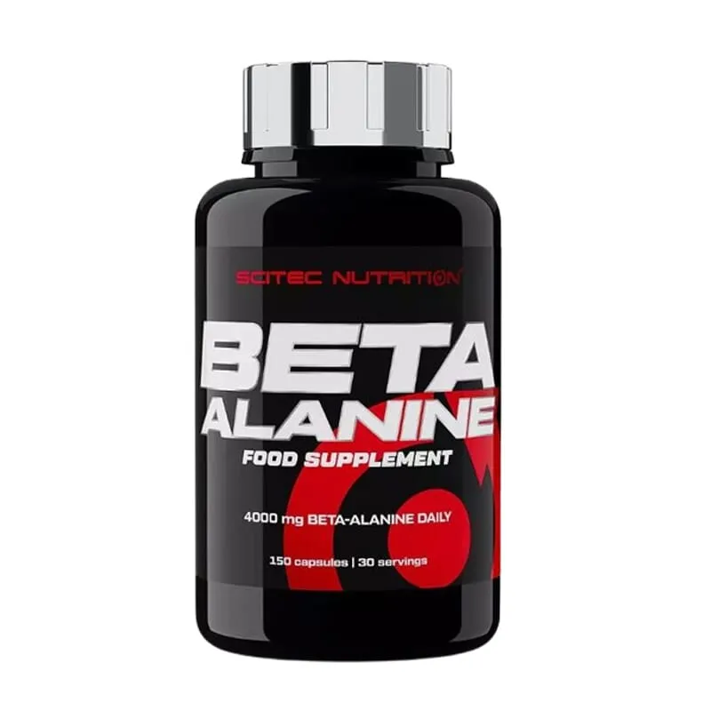 BETA ALANINE