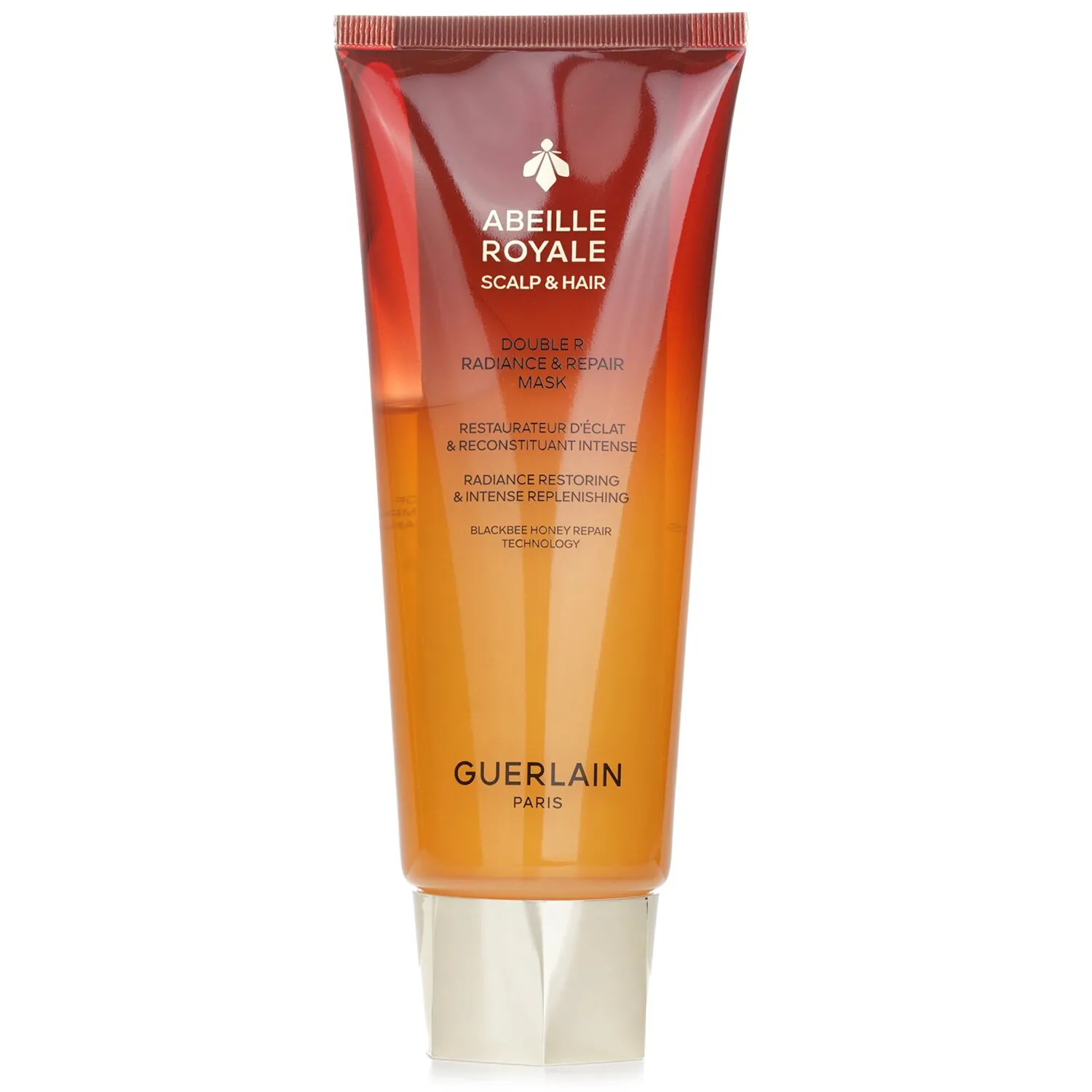 Abeille Royale Double R Mascarilla Capilar Resplandor y Reparadora